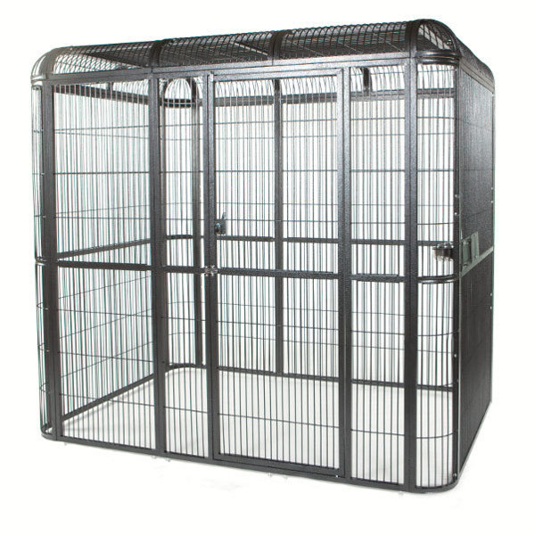 Used bird cages 2024 for sale near me